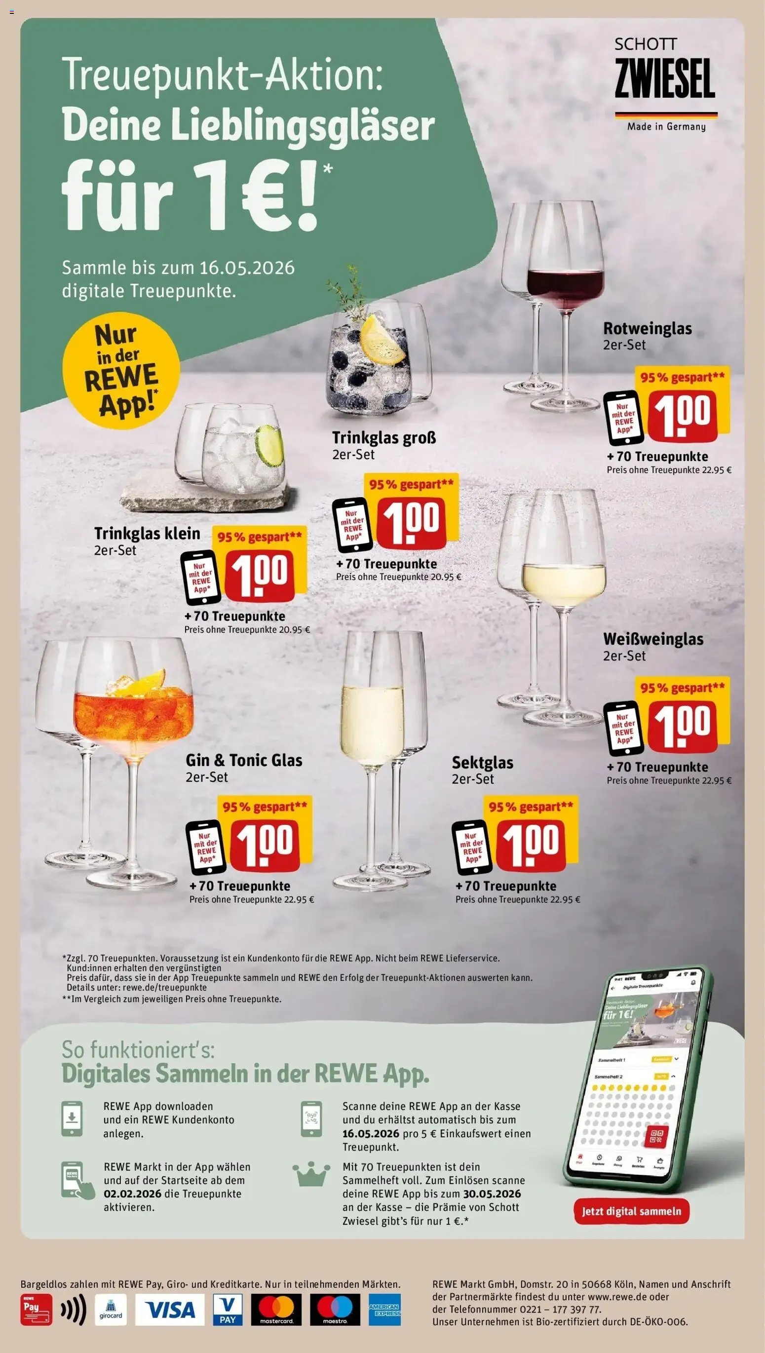 Rewe Prospekt Augsburg	 – gültig ab 30.03.2026 | Seite: 24 | Produkte: Gin