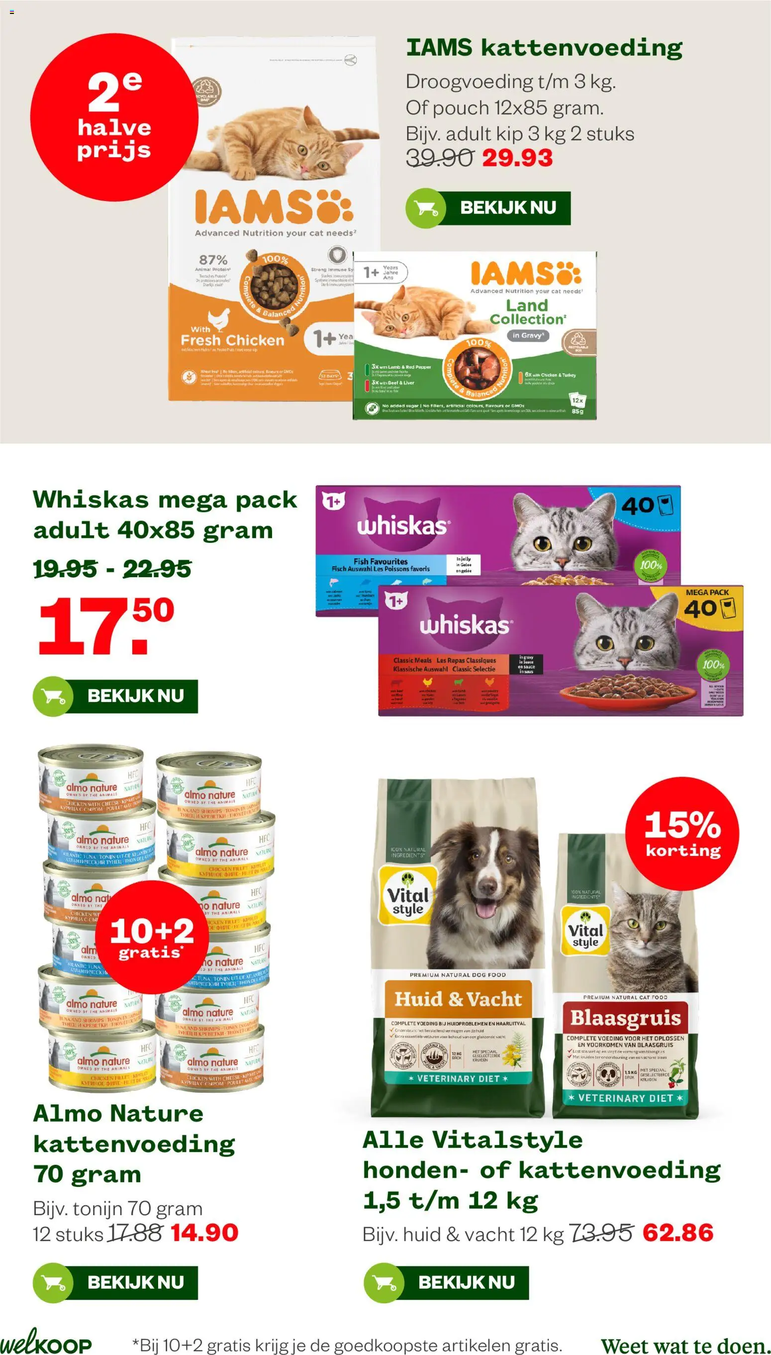 {H1} | Pagina: 26 | Producten: Tonijn, Saus, Was, Kip