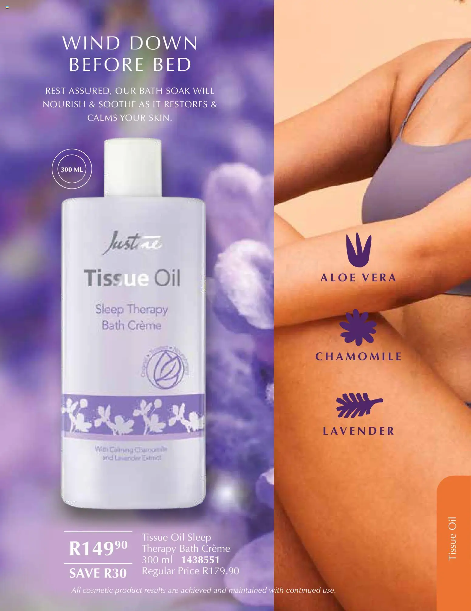 New Justine catalogue – valid from 01.01.2026 | Page: 22