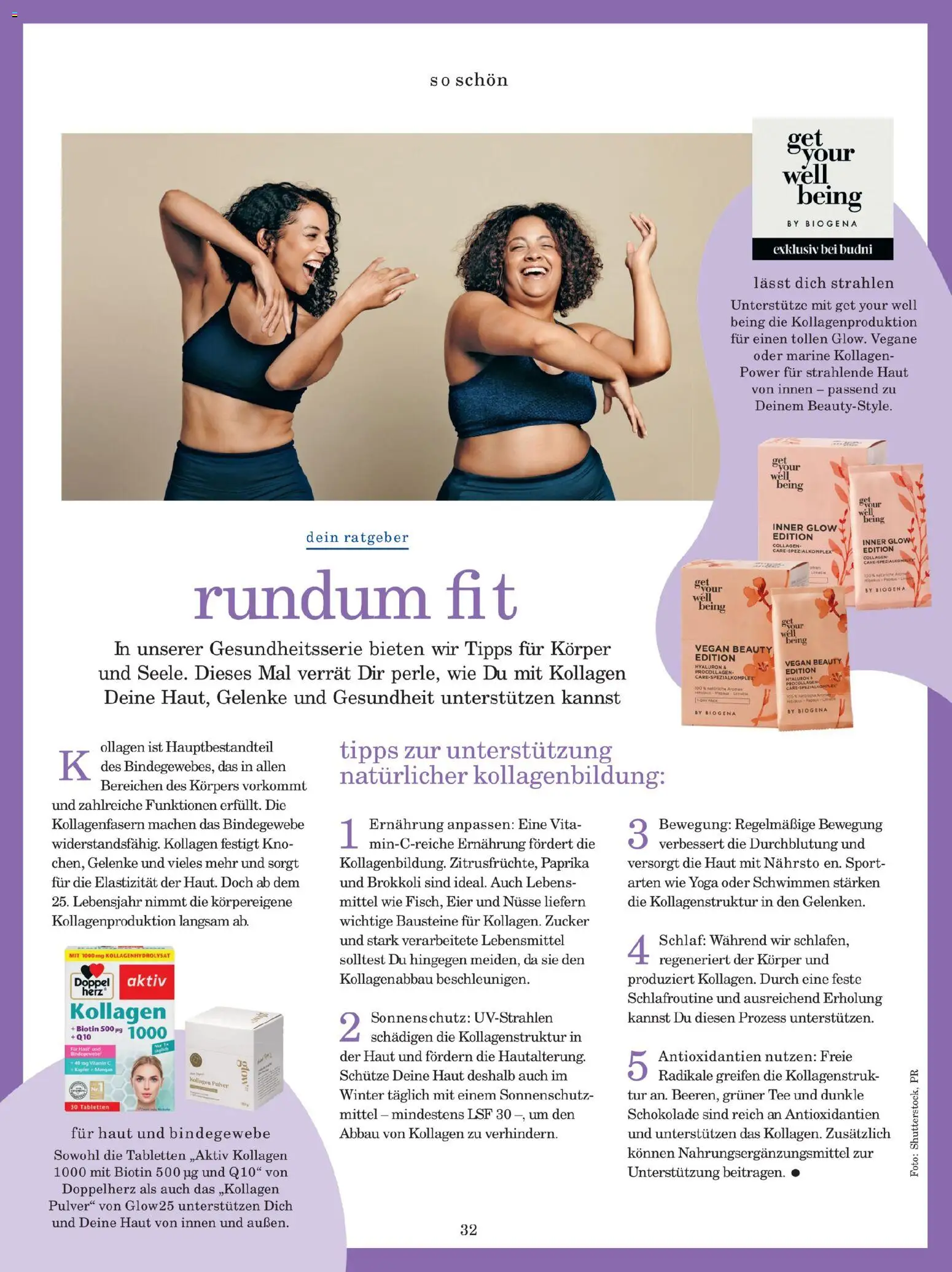 Budni Perle Magazin 06/25 – gültig ab 01.11.2025 | Seite: 36 | Produkte: Eier, Brokkoli, Zucker, Nüsse