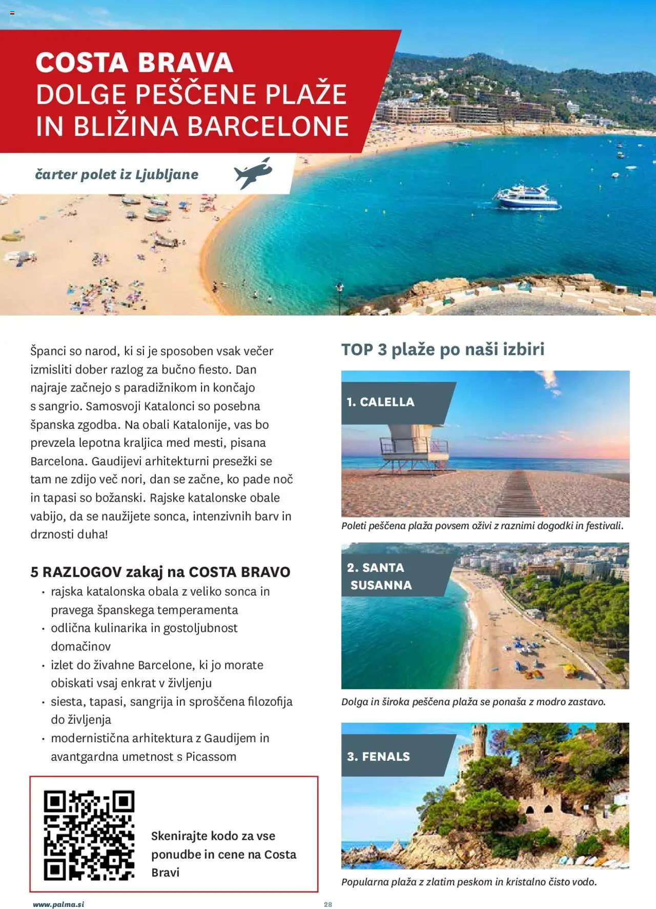 Palma katalog │ velja od 01.02.2025 | Stran: 28