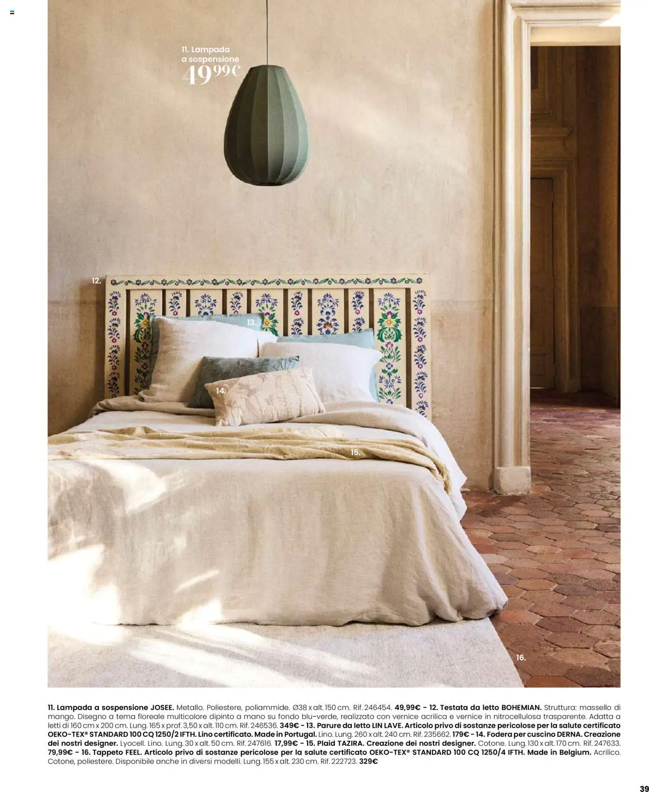 Volantino Maisons du Monde del 17.03.2025 | Pagina: 41