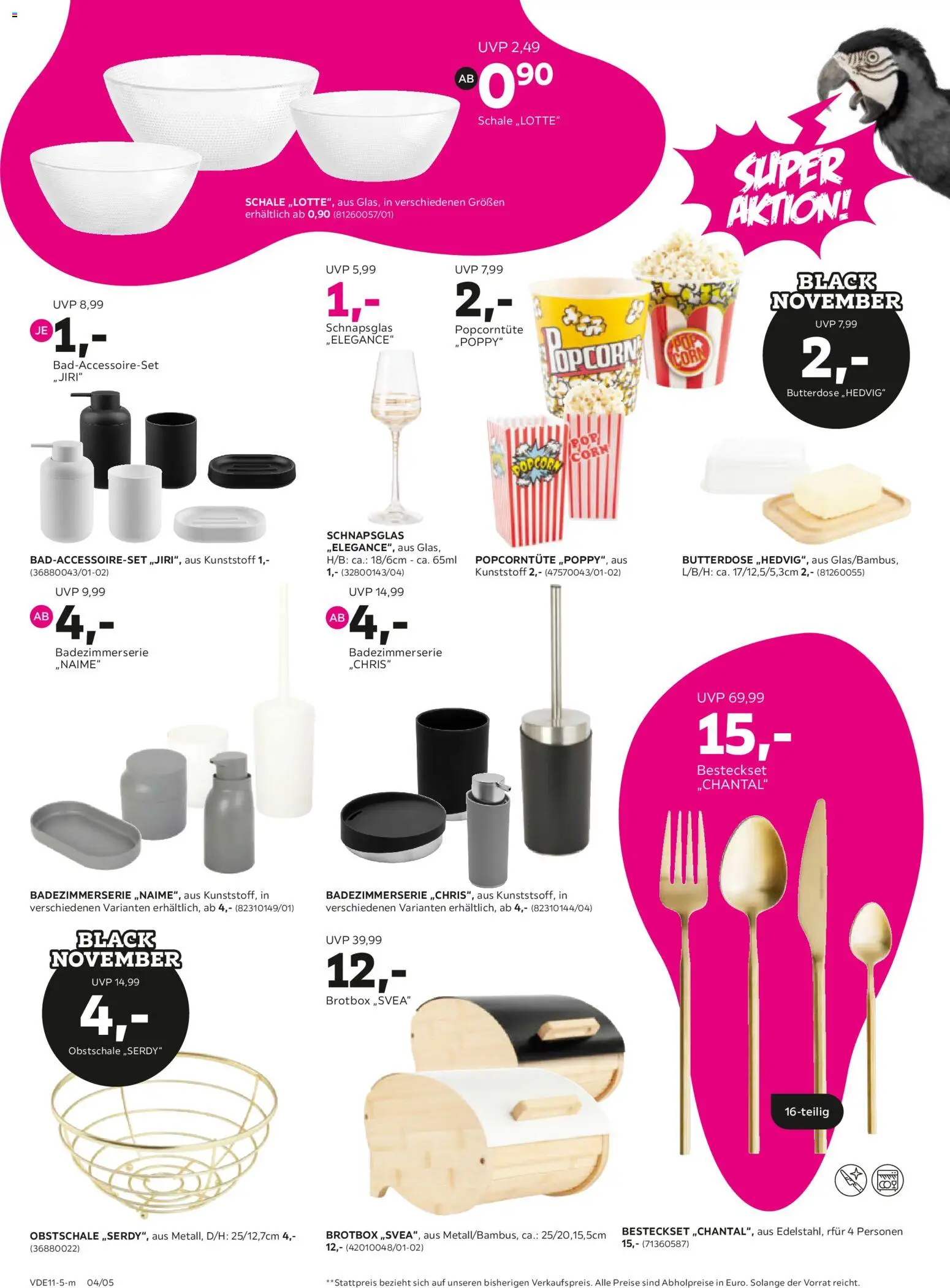 Mömax Black Friday – gültig ab 20.10.2025 | Seite: 4