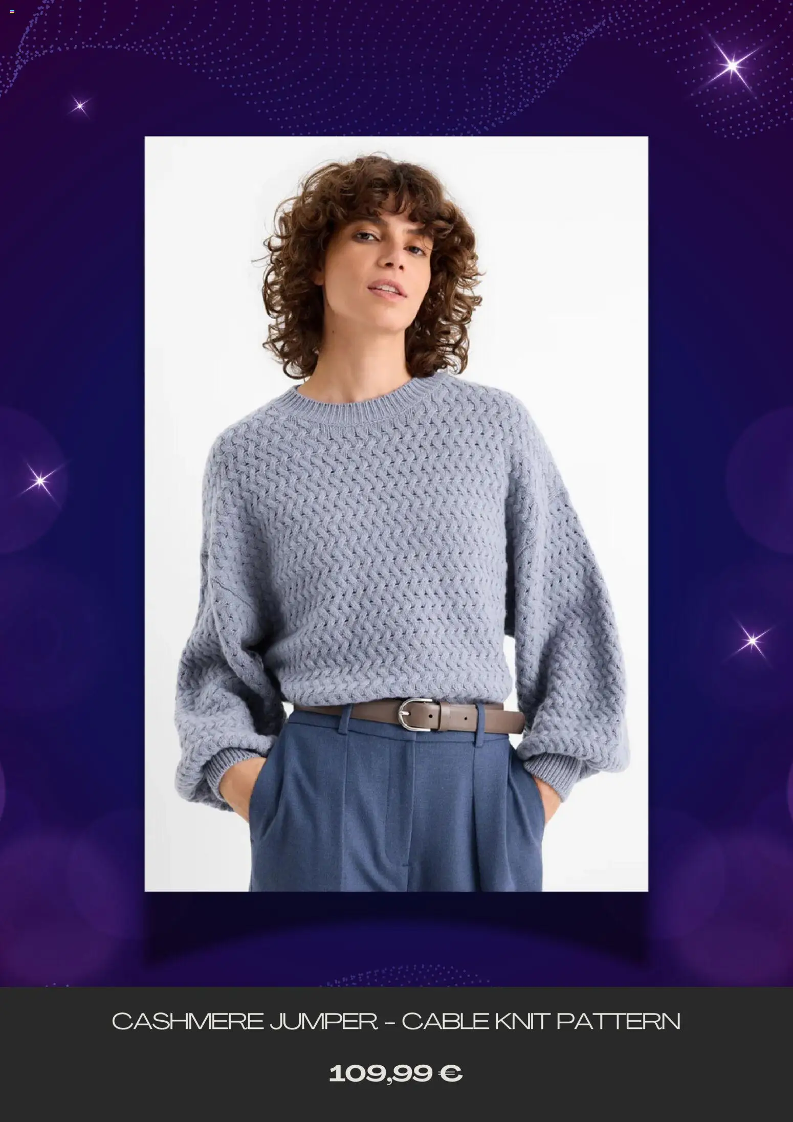 C&A akciós ujság - amely érvényes a következő dátumtól: 01.12.2025 | Oldal: 4