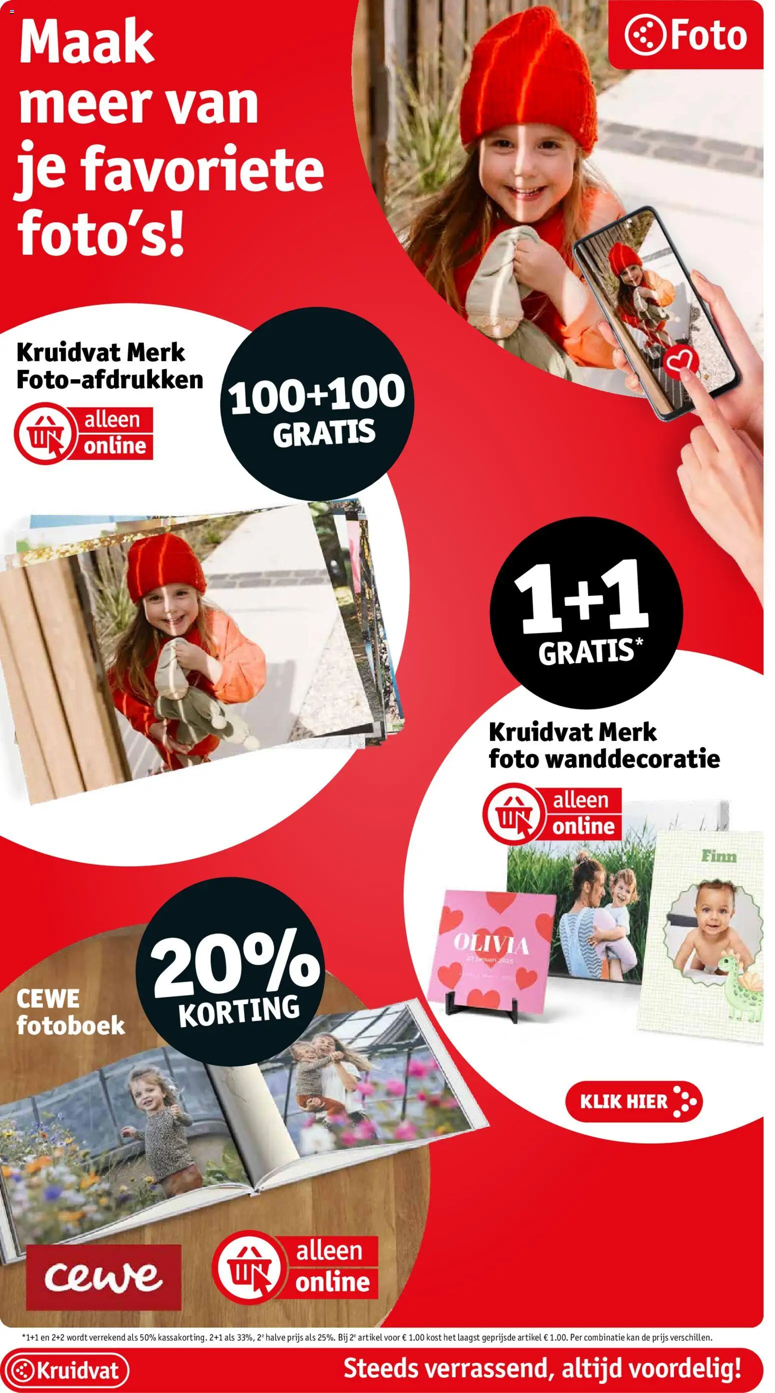 {H1} | Pagina: 19 | Producten: Kan