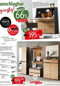 Zurbrüggen Prospekt 	 ab 28.03.2026 gültig | Seite: 20