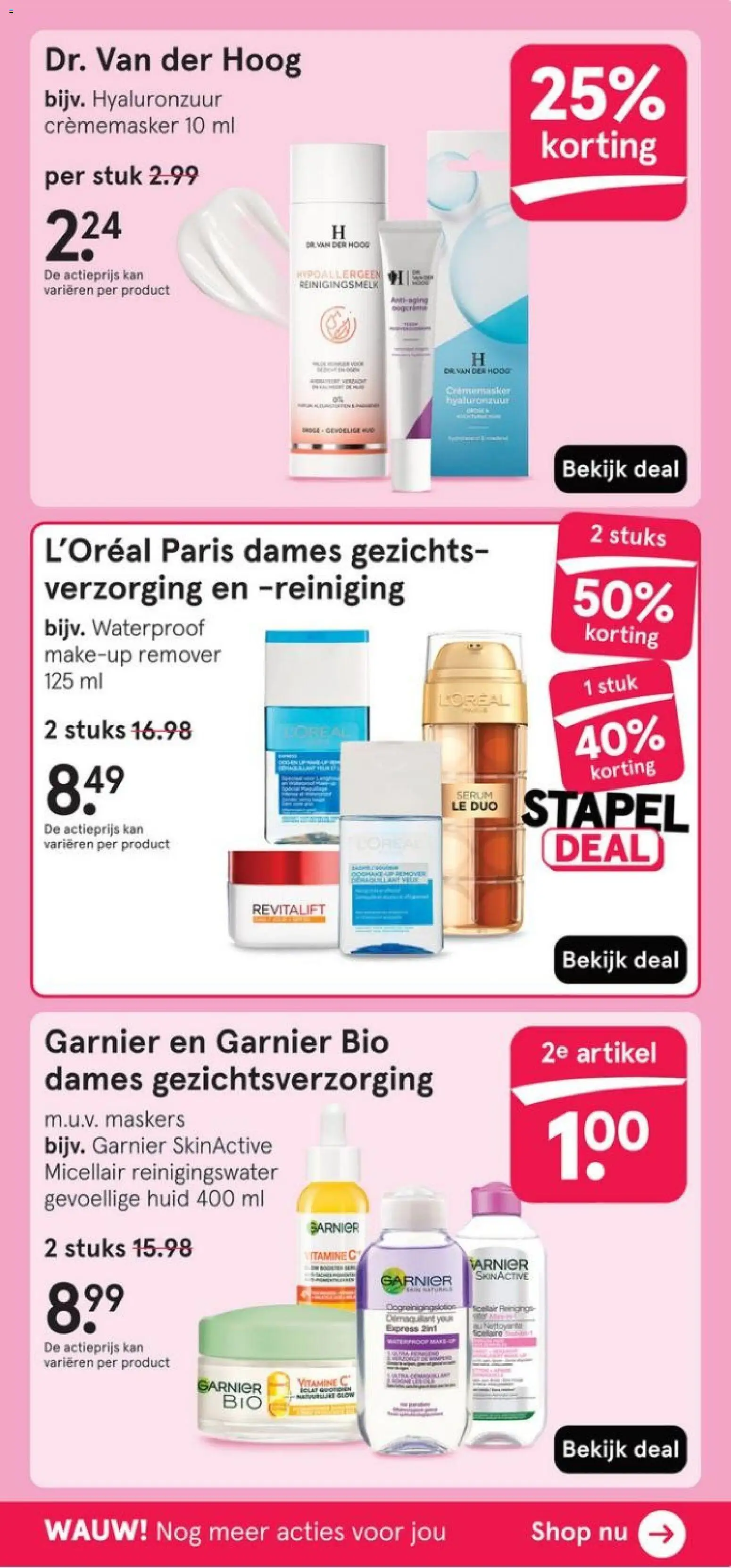 {H1} | Pagina: 13 | Producten: Kan, Vitamine C