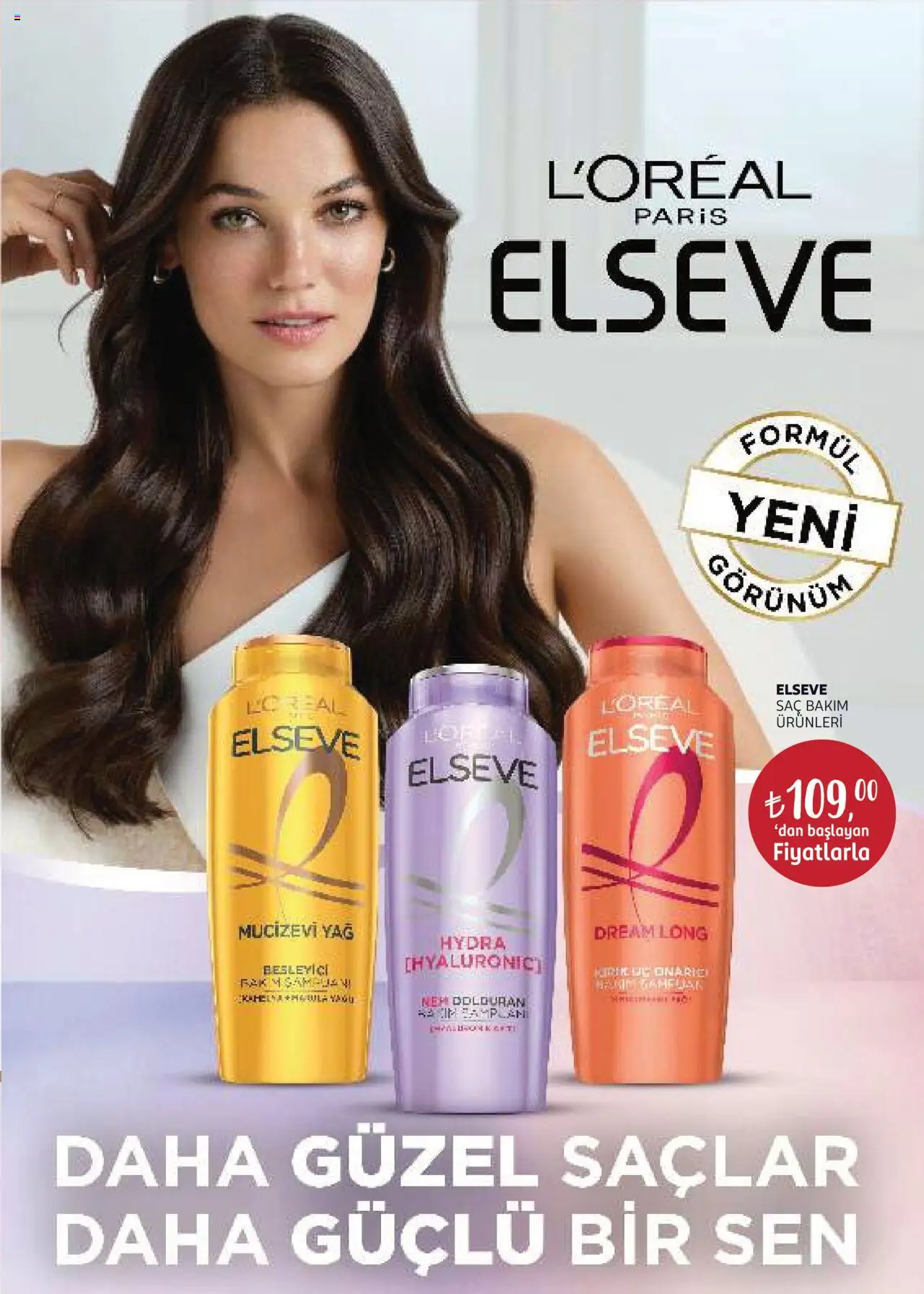 Rossmann Haziran Kişisel Bakım Kataloğu - 29.05.2025 tarihinden itibaren geçerlidir | Sayfa: 11 | Ürünler: Yağ