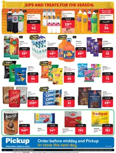 Makro specials catalogue – valid from 08.04.2026 | Page: 4