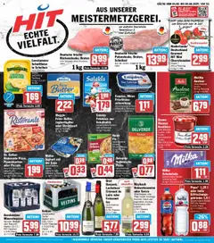 HIT - Nordrhein-Westfalen gültig ab dem 04.08.2025