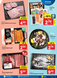 Lidl katalog │ velja od 17.07.2025 | Stran: 3