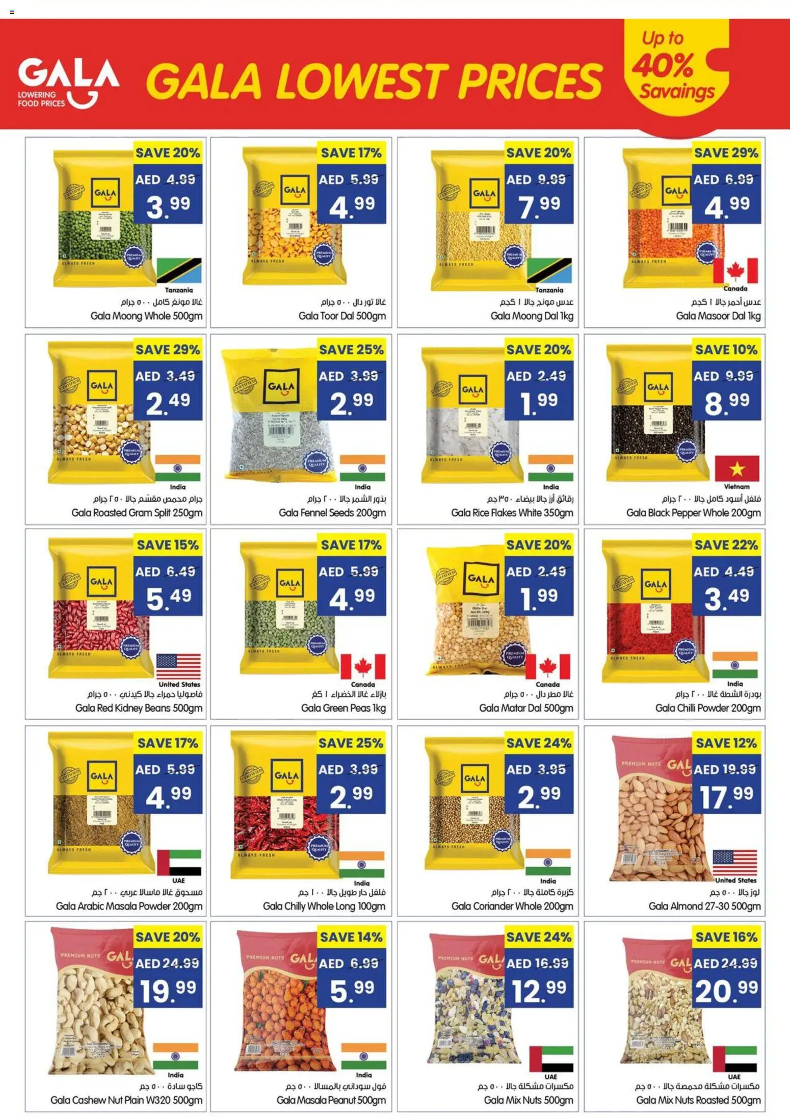 {H1} | Page: 12 | Products: Hovězí maso, Orangen, Ropa, Πούδρα