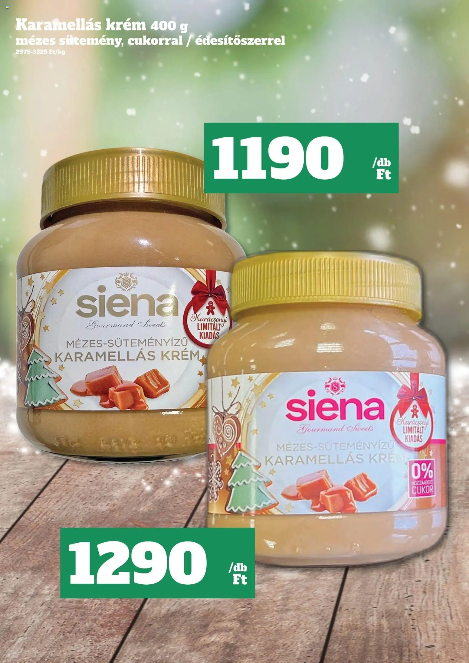 Family Diszkont akciós ujság - amely érvényes a következő dátumtól: 11.12.2025 | Oldal: 32 | Termékek: Cukor