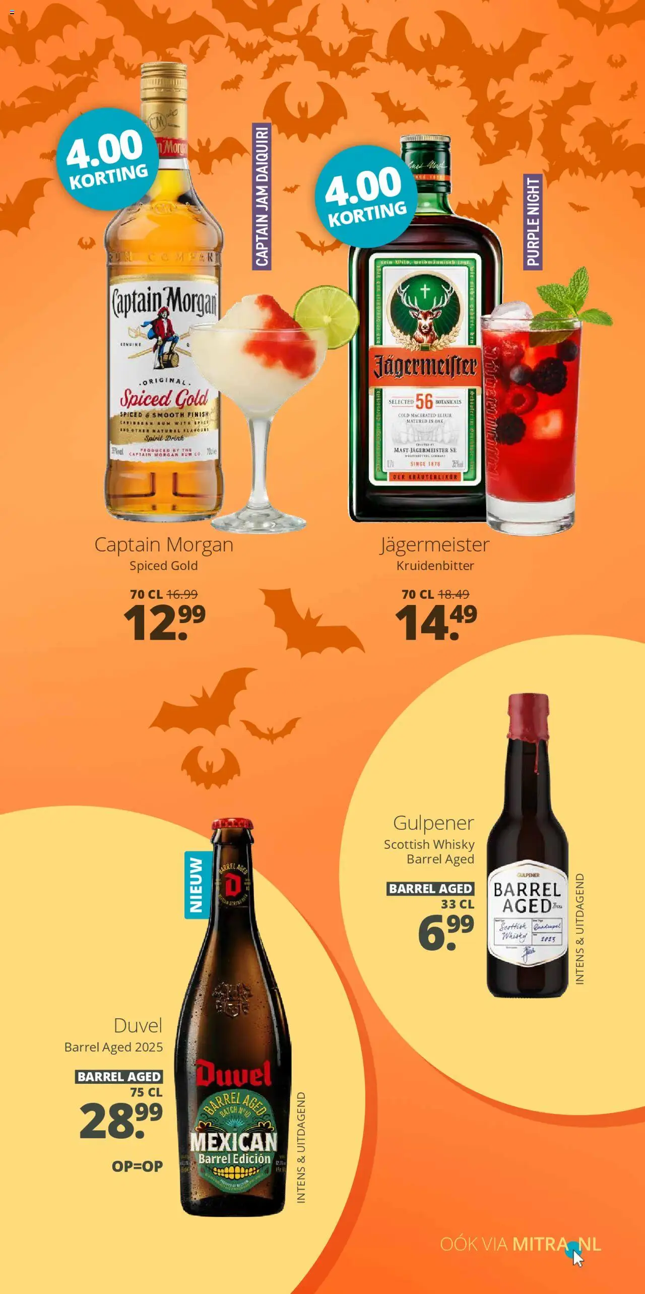 {H1} | Pagina: 20 | Producten: Osztrigaszósz, Whisky