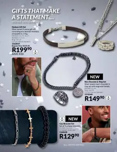 Avon specials catalogue – valid from 01.10.2025 | Page: 111 | Products: Clay