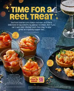 Preview of Asda - Asda Magazine - Christmas 2025 valid from 04.11.2025 | Page: 32