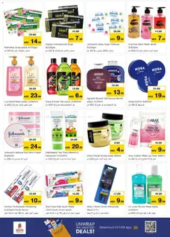 Preview of Nesto - Offers valid from 12.02.2026 | Page: 27