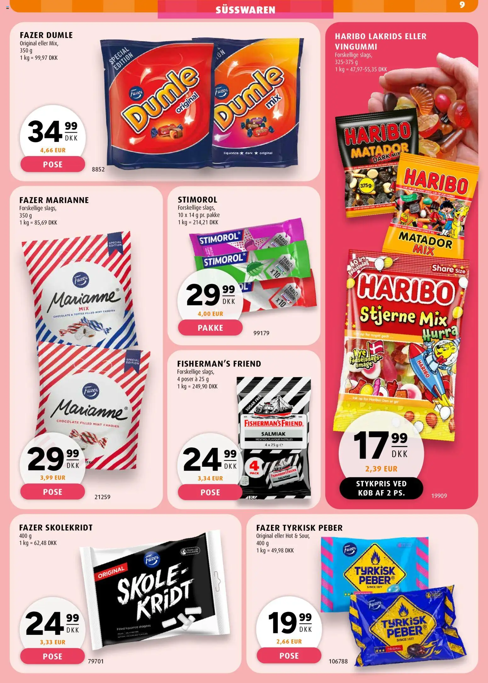 🛍️ Scandinavian Park - Tilbudsavis fra 26/02/2026 » Se eksklusive tilbud og spar penge i dag! 💰 | Danmark