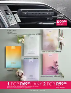 Avon specials catalogue – valid from 01.03.2026 | Page: 125