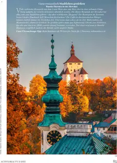 dm drogerie markt Active Beauty Magazin 11/2025 ab 01.11.2025 gültig | Seite: 85