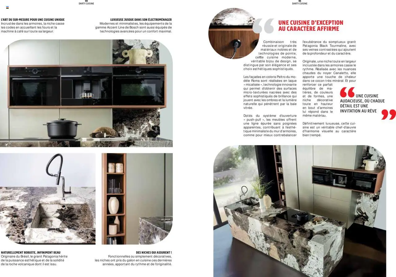 {H1} | Page: 23 | Produits: Machine à café, Poignées, Laque, Café