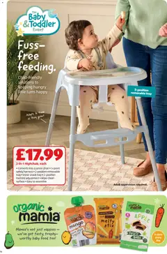 Preview of Aldi - Weekly offers UK Specialbuys valid from 08.01.2026 | Page: 16