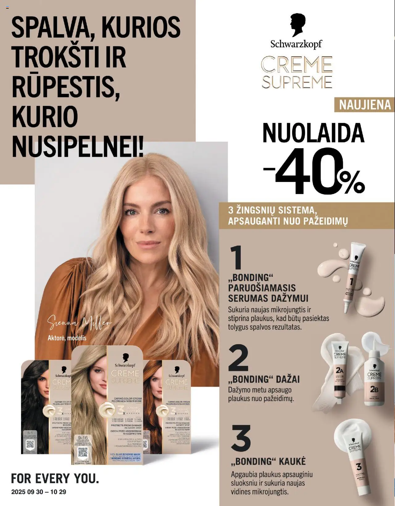 Eurokos akcijos nuo 30.09.2025 | Puslapis: 18 | Prekių: Kaukė