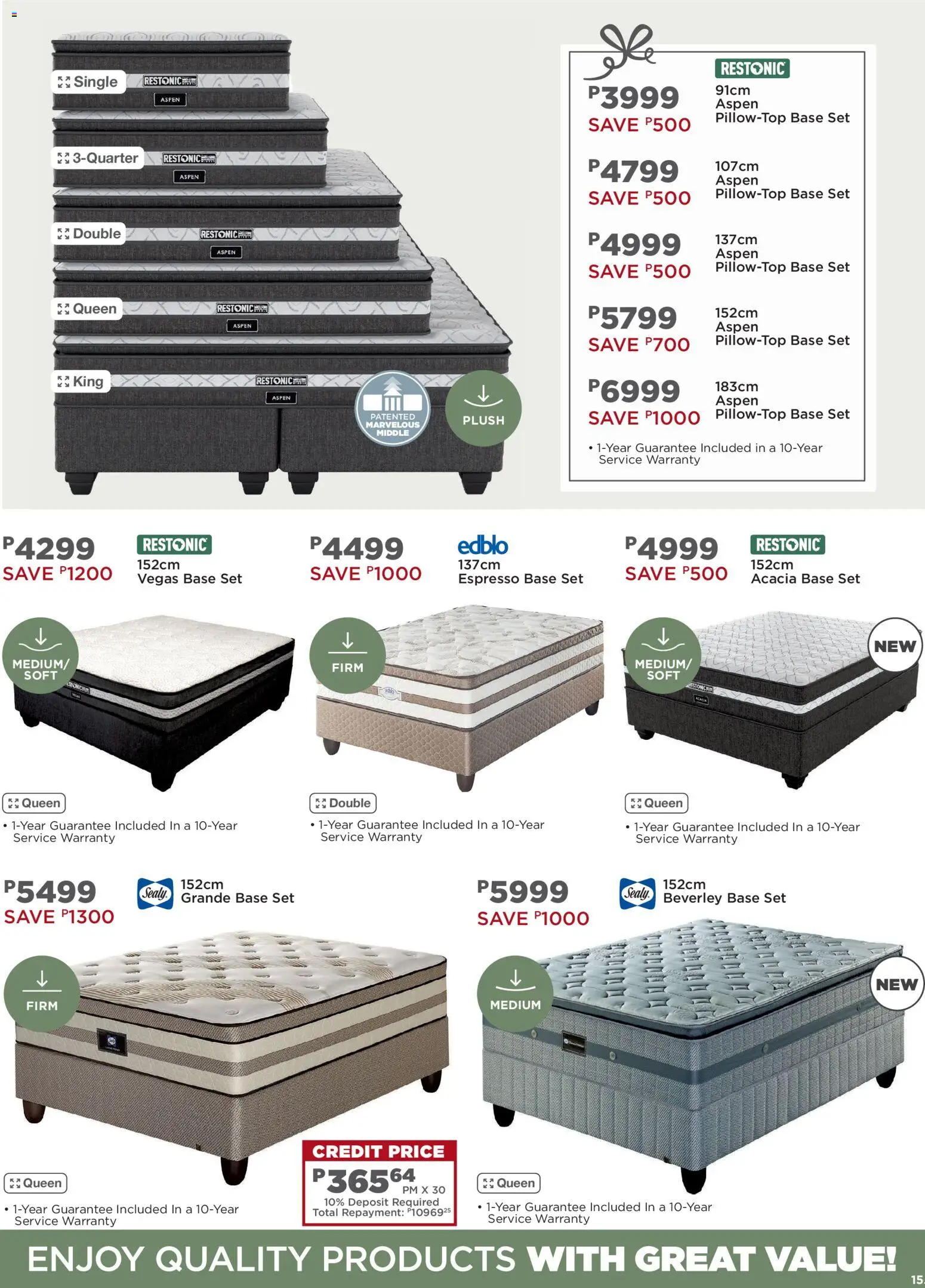 New House and Home catalogue – valid from 08.12.2025 | Page: 15