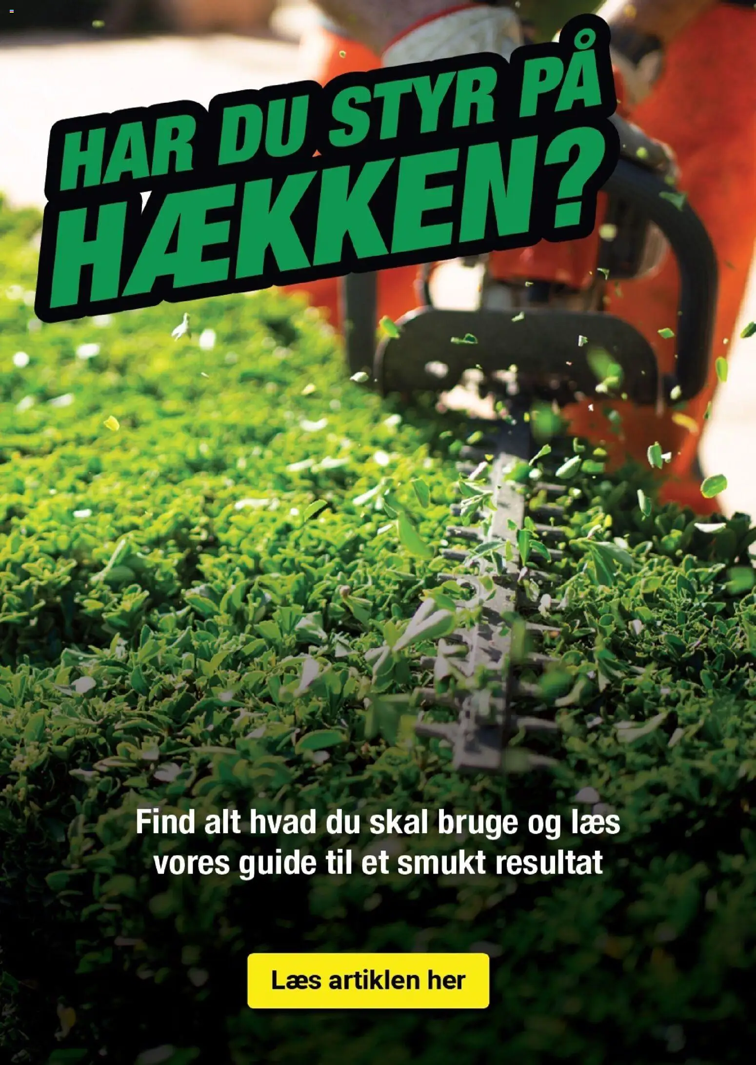 Harald Nyborg tilbudsavis – gyldig fra 23.04.2026 | Side: 46