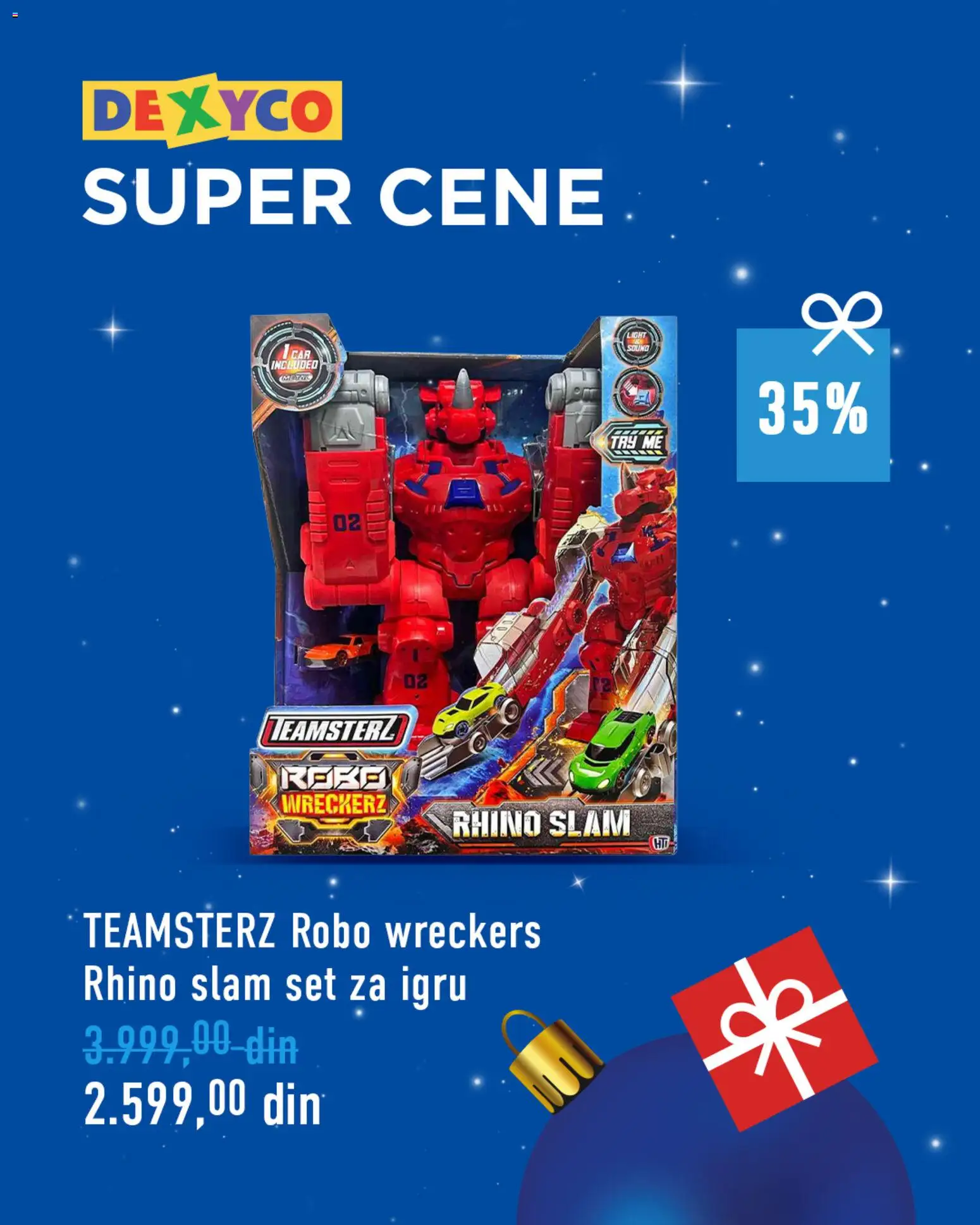 Dexy co katalog - važi od 22.12.2025 | Strana: 2