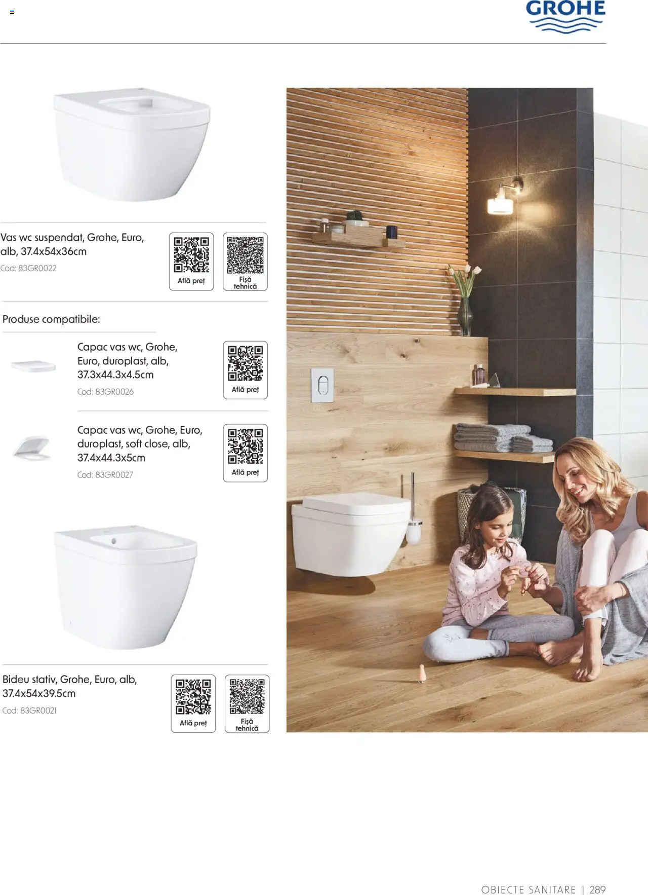 Catalog Romstal – valabil de la 25.11.2024 | Pagină: 289