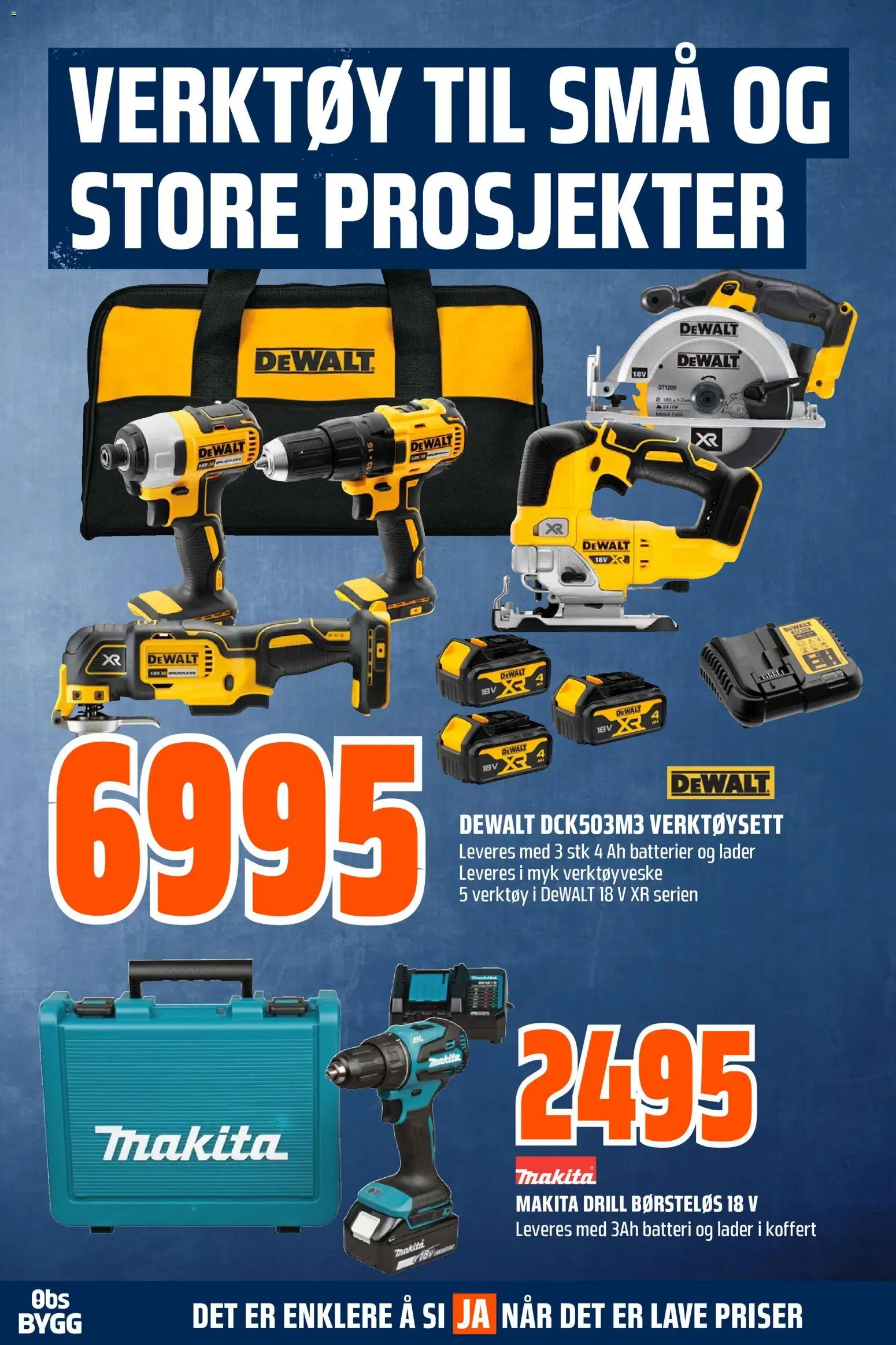 {H1} | Side: 14 | Produkter: Drill, Koffert, Сантехнічне кріплення, Batteri