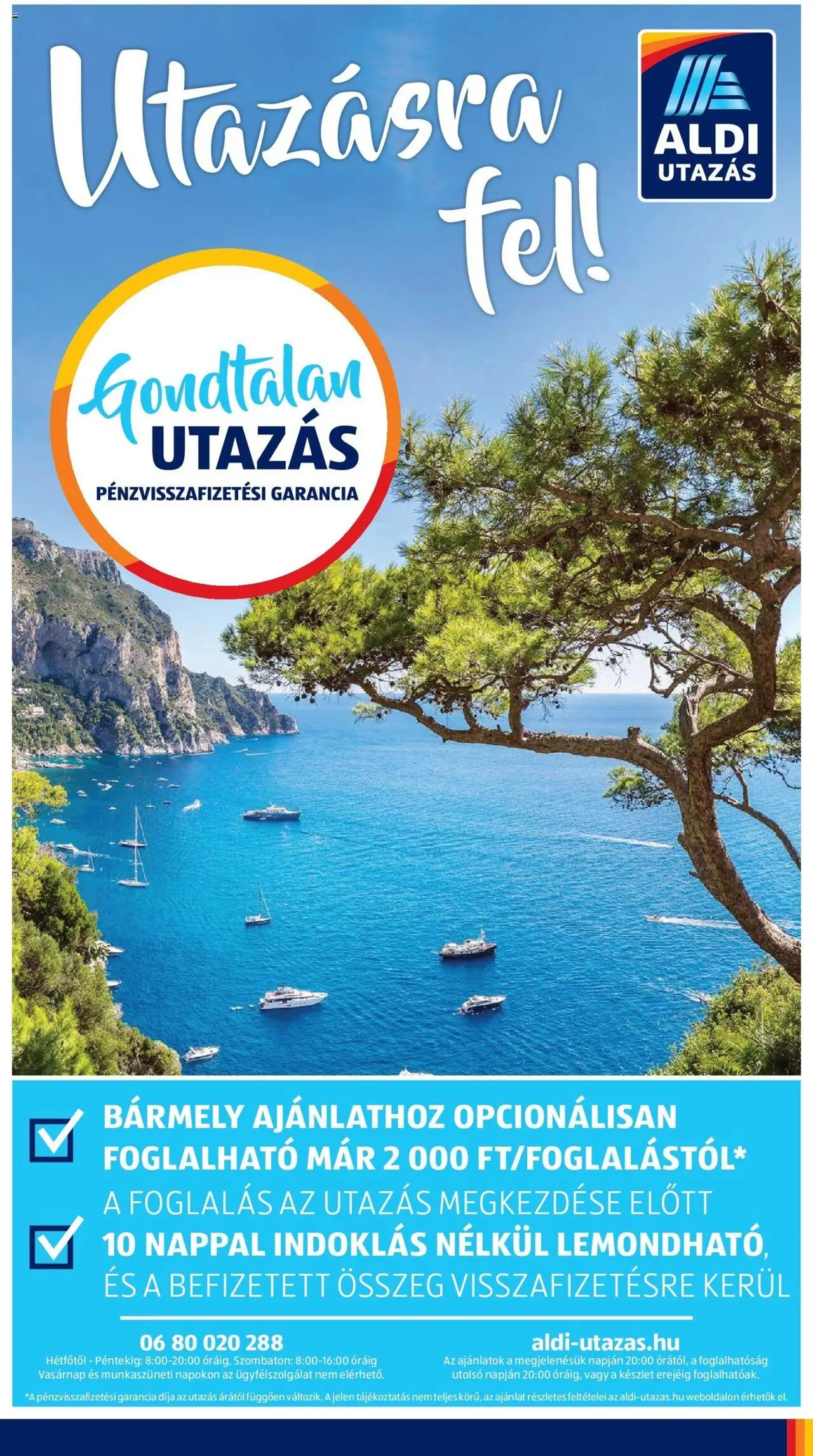 Aldi akciós ujság - amely érvényes a következő dátumtól: 29.05.2025 | Oldal: 57