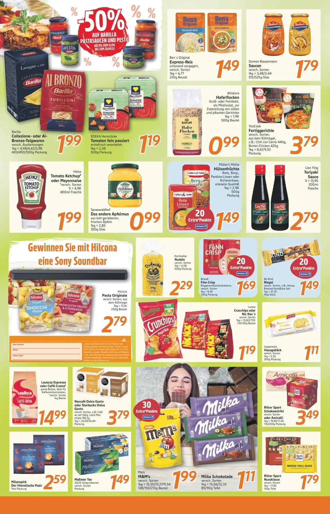 Inkoop Prospekt – gültig ab 15.09.2025 | Seite: 5
