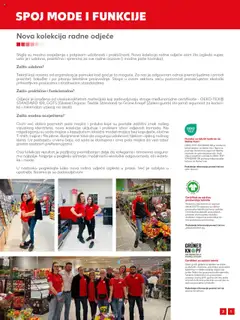 Kaufland - Đir - Karlovac - Pregled kataloga iz trgovine Kaufland, vrijedi od 10.07.2025 | Stranica: 23