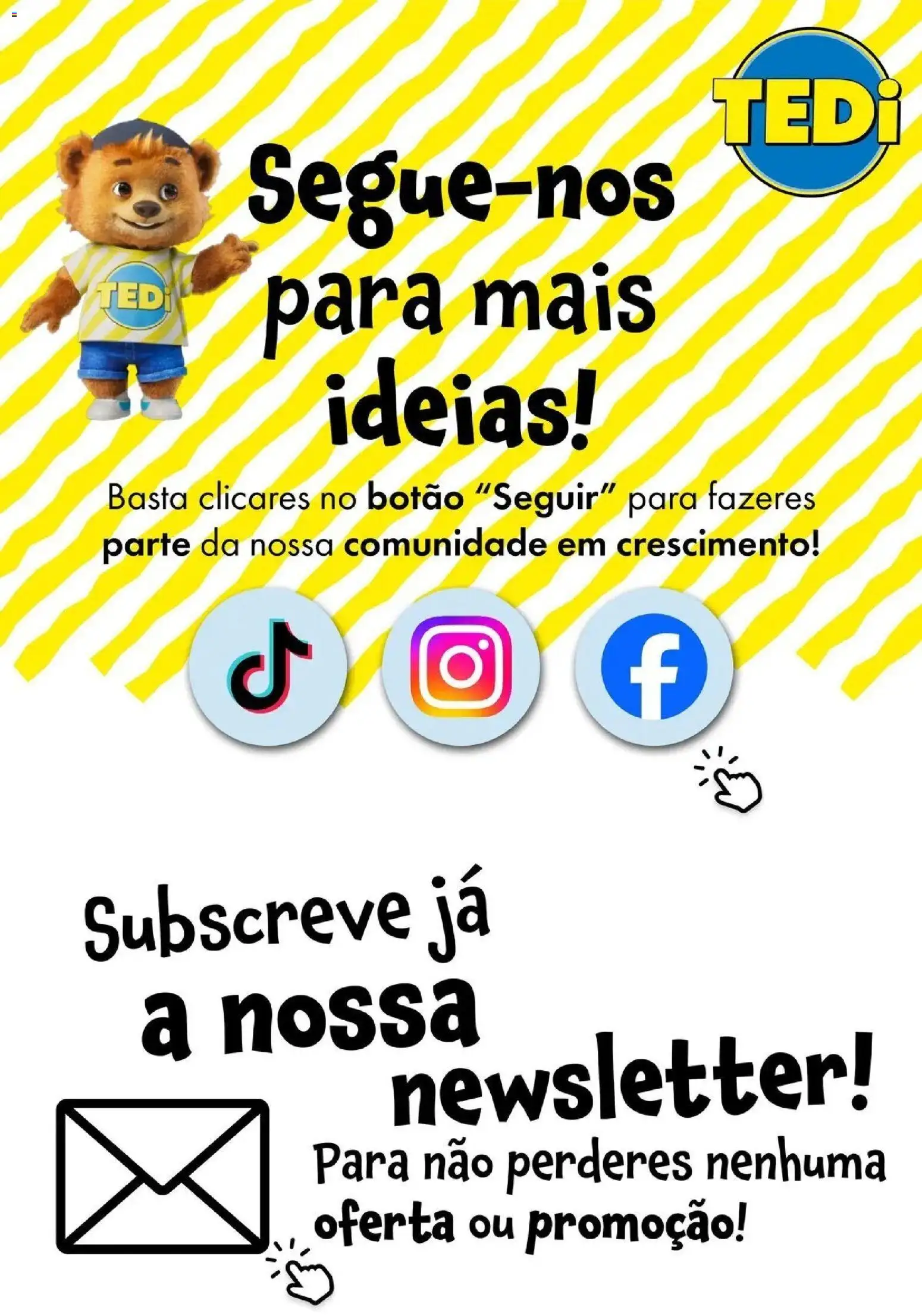 TEDi folheto │ válido de 06.03.2026 | Página: 35