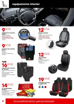 Pré-visualização Roady - folheto válido de 02.01.2026 | Página: 6