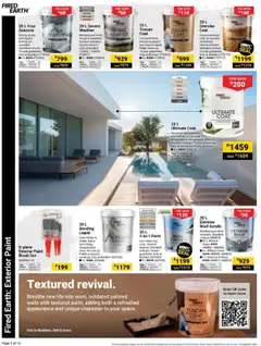 Builders - Refresh That's The Power Of Paint │ valid from 22.07.2025 | Page: 2