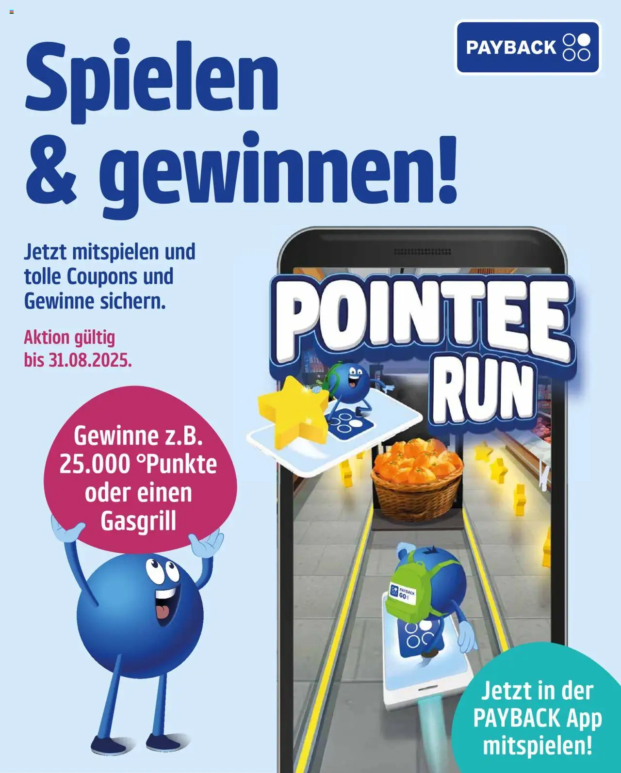 WEZ Prospekt - gültig ab dem 25.08.2025 | Seite: 17
