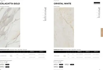 Preview of Rak Ceramics Surfaces Catalogue valid from 17.12.2024 | Page: 20