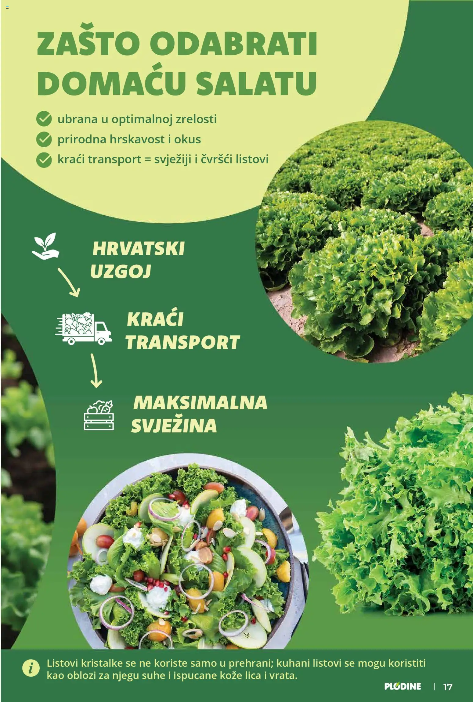 Plodine katalog | vrijedi od 01.04.2026 | Stranica: 17