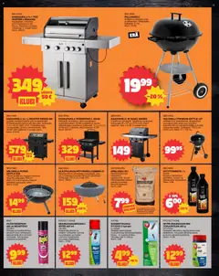 Tokmanni-mainoslehti voimassa 16.03.2026 alkaen | Sivu: 15