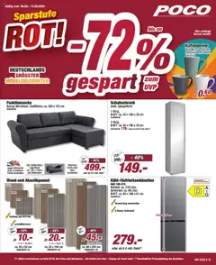 Poco Prospekt 	 gültig ab dem 09.08.2025