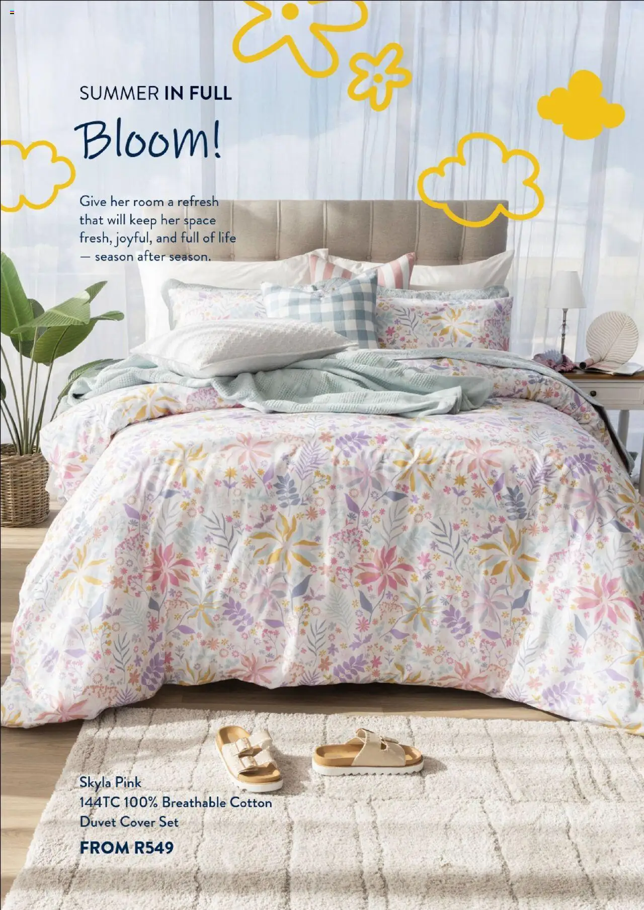 New Volpes catalogue – valid from 01.10.2025 | Page: 30 | Products: Cover, Duvet