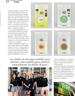 Vista previa El Corte Inglés ofertas válido desde el 26.09.2025 | Página: 85 | Productos: Χοιρινό παϊδάκι, Ron, Chocolate, Bizcocho