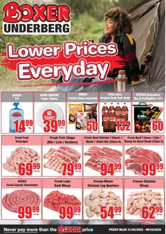 Boxer specials catalogue – valid from 01.04.2026