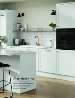 Preview of B&Q - Kitchens valid from 16.12.2025 | Page: 48 | Products: Doors, Bread