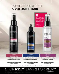 Avon specials catalogue – valid from 01.11.2025 | Page: 181