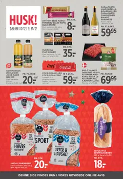 Meny - Tilbudsavis gyldig fra 12.12.2025 | Side: 26