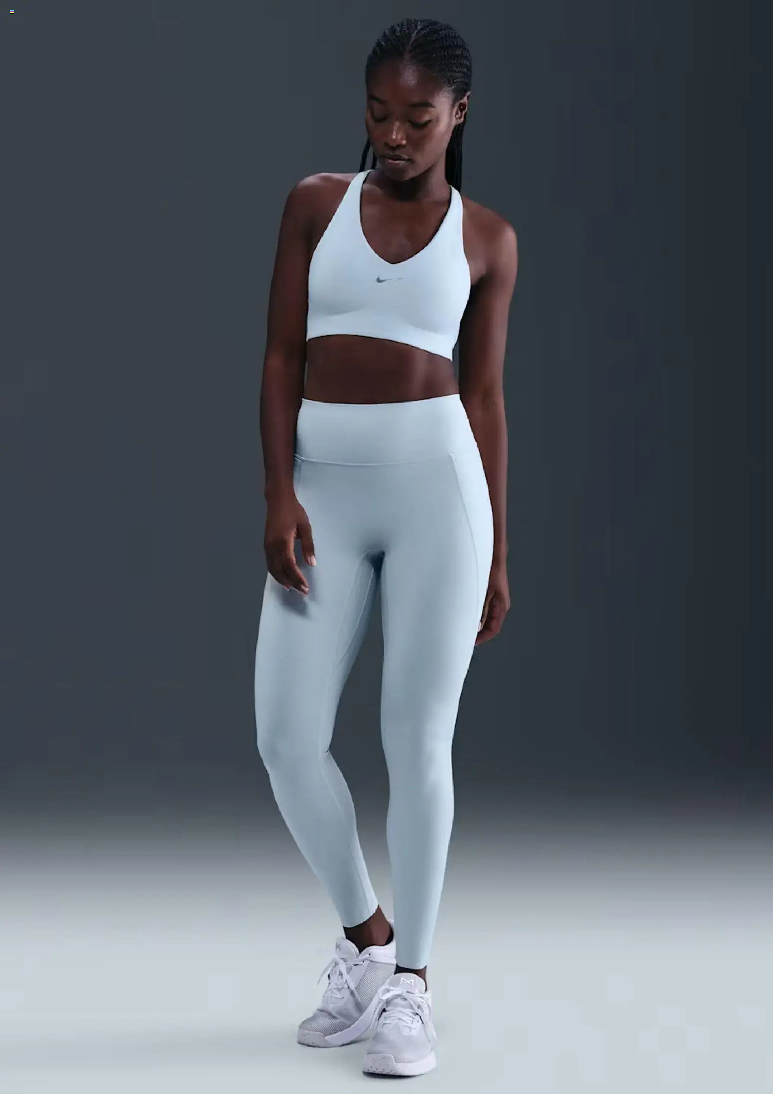 NIKE akciós ujság - amely érvényes a következő dátumtól: 05.12.2025 | Oldal: 7